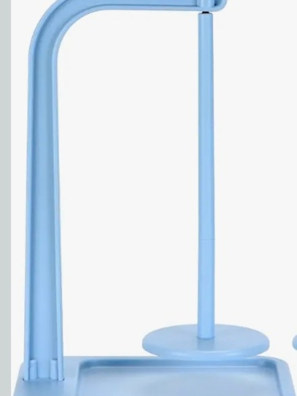 Yarn Holder— Light Blue